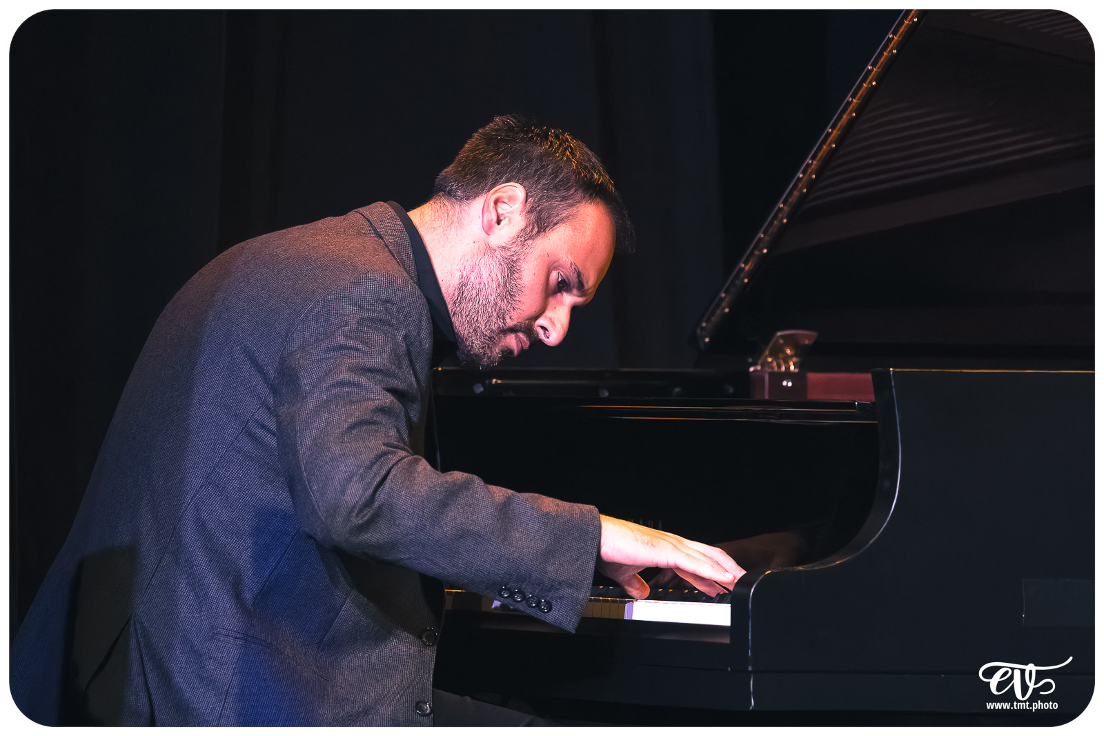 DAVIDE PETRILLO QUARTET
